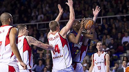 Σιγά μην έχανε το απόλυτο