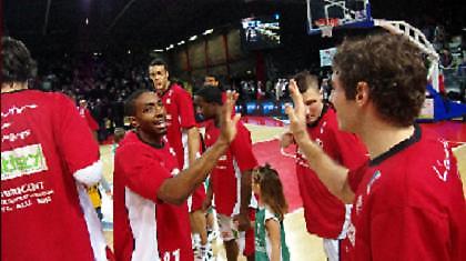 Τέλος Χάιτ και ΜακΓκραθ