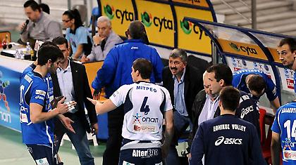 Σημαντικό τρίποντο για Εθνικό