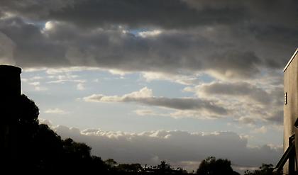 Πρόγνωση καιρού Πέμπτης, 29 Δεκεμβρίου 2011