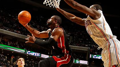 «Σώθηκε» το Μαϊάμι, όχι οι Σέλτικς