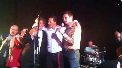 Καλύτερα να οδηγείς Σούμι… (vid)