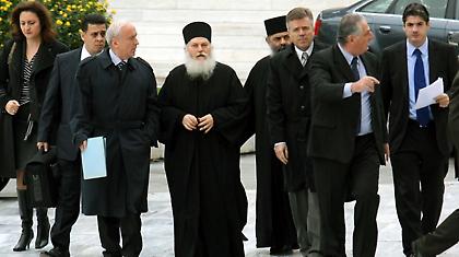 «Εφραιμιάδας» το ανάγνωσμα