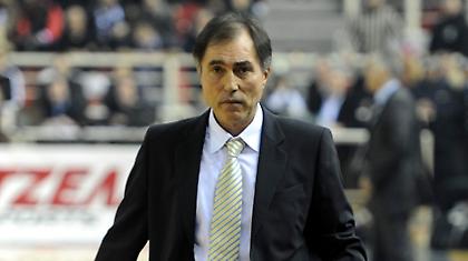 Μπαρούτι ο Αλεξανδρής