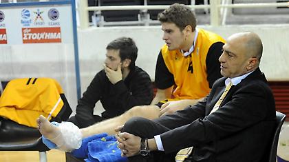 Πονοκέφαλος με Μπόγρη