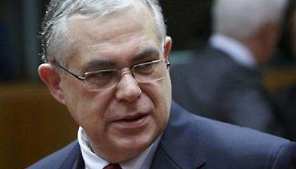 Συνάντηση Παπαδήμου - ΓΣΕΕ στις 4 Ιανουαρίου