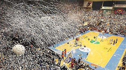 «Φτηνά τη γλίτωσε» η Παρτιζάν