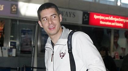 «Σχολείο» για Τέπιτς ο Παναθηναϊκός