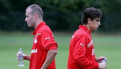 Οι... εσωτερικές μεταγραφές του (τέως) ΠΟΚ