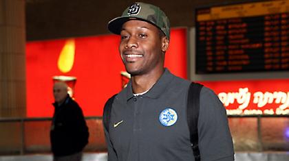 Μάλετ: «Αποδέχομαι την πρόκληση»