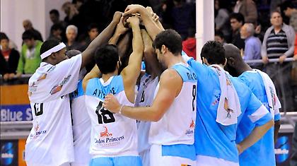 Πρωτιά και ξεκούραση