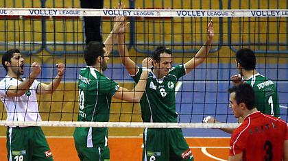 Όλα τούμπα!