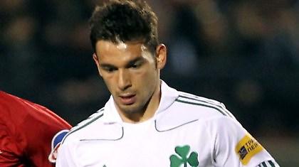 Ο αψυχολόγητος ΠΑΟ κάνει λάθος με τον Νίνη