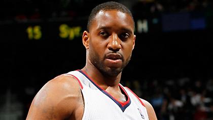 «T- Mac», η επιστροφή!