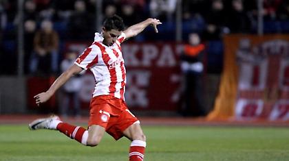 To φλερτ της Αρσεναλ στον Μιραλάς