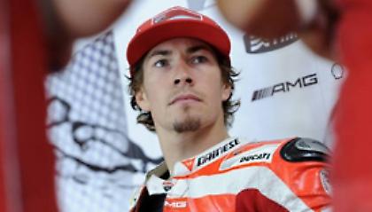 Τραυματίστηκε ο Χέιντεν