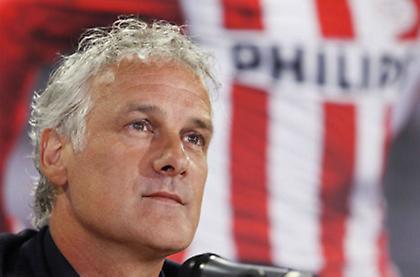 Φεύγει από Αϊντχόφεν ο Ρούτεν