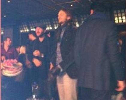 Ο Άστον Κούτσερ «τα’σπασε» στον Κιάμο!