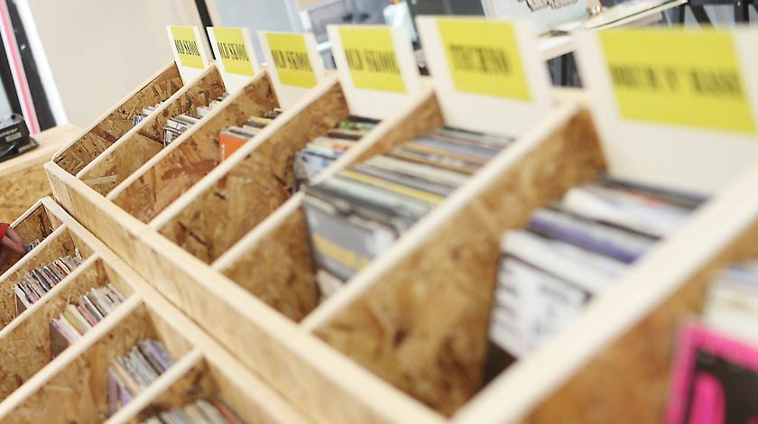 Οι δίσκοι της χρονιάς