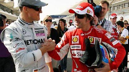 Διαλέγει Σούμι ο Αλόνσο!