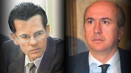 Μένουν οι διώκτες του βρόμικου χρήματος!