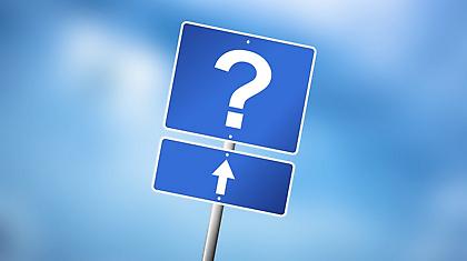 Ερωτήσεις χωρίς απάντηση