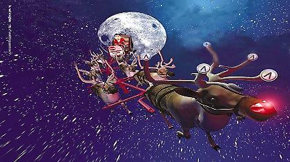 Media ...κή ανασκόπηση 2011!!