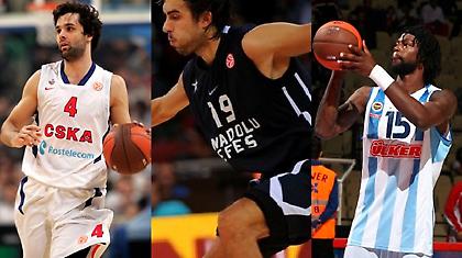 «Αιώνιοι», προσέξτε τους!