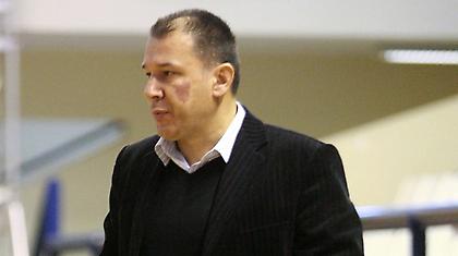 Παραμένει στην ΑΕΚ ο Λιόγας