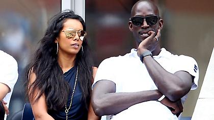 Λίβερπουλ ο Τζέιμς; Ρόμα ο Γκαρνέτ!