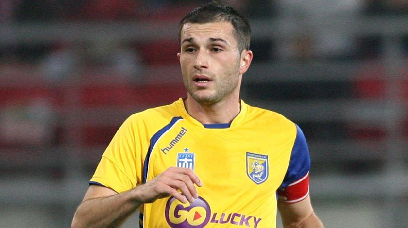 «Τρέχουν» για τον Θεοδωρίδη