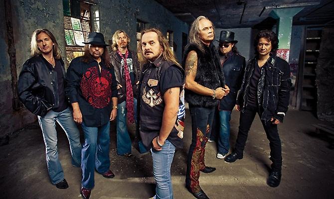 Η προπώληση για τους Lynyrd Skynyrd στα 35 ευρώ