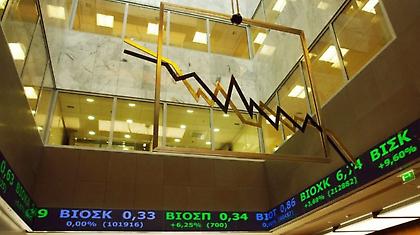 Με κέρδη αποχαιρέτησε το 2011 το Χρηματιστήριο