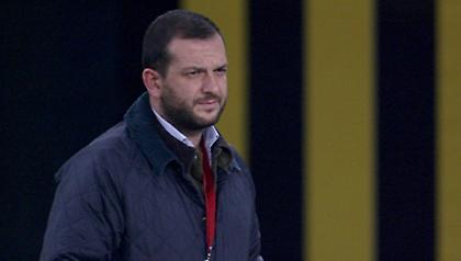 Βρήκε τη λύση ο Αδαμίδης...