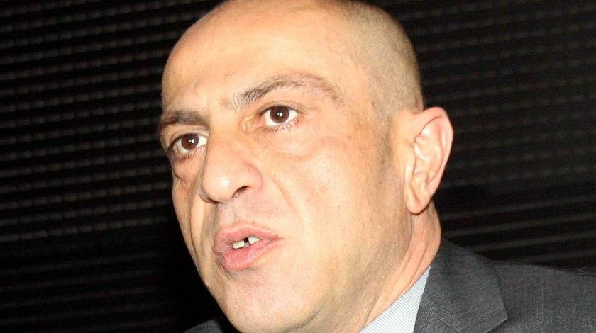 Δαμιανίδης: «Μας έχουν εγκαταλείψει»