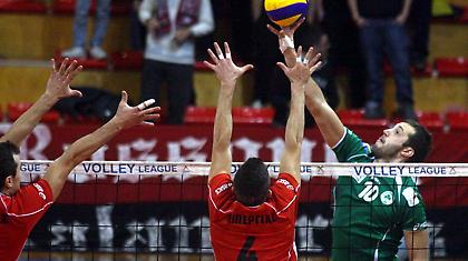 Αποχωρεί από το πρωτάθλημα ο Απόλλων Καλαμαριάς