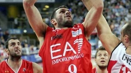 Γι’ αυτό τους πήρε!