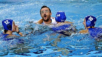 Μορφέσης: «Έχουμε κάνει άλματα»