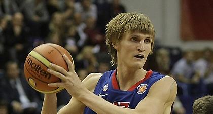 Μένει στην ΤΣΣΚΑ ο Κιριλένκο!