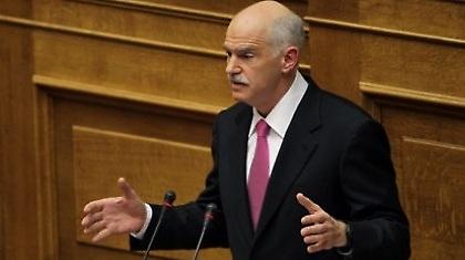 Γιατί χαίρονται οι δεξιοί;