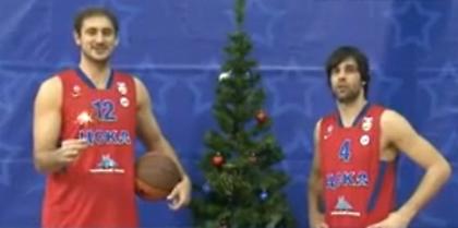 Ευχές και χαβαλές (video)