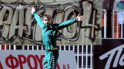 Το «αστέρι» που άρχισε να λάμπει