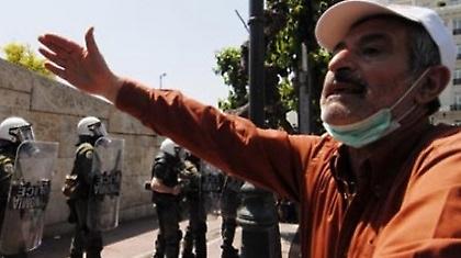 Το μανιφέστο του ενός