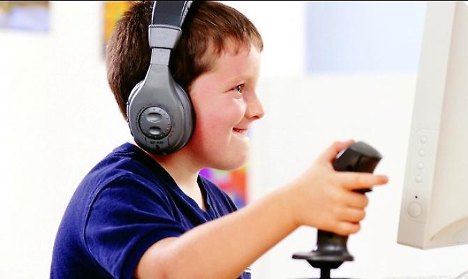 Είναι τα video games σπορ μόνο για άνδρες;