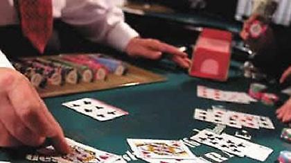 Όλη η Ελλάδα ένα απέραντο καζίνο!