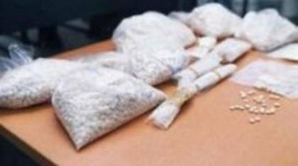 Μετέφεραν ηρωίνη με το ΚΤΕΛ