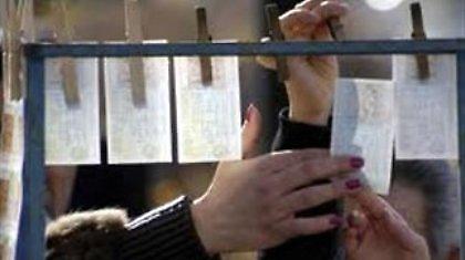 Κληρώθηκε το Πρωτοχρονιάτικο λαχείο