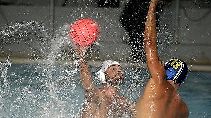 Άλωσε την Βουλιαγμένη!