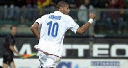 And the winner is... Αντριάνο!