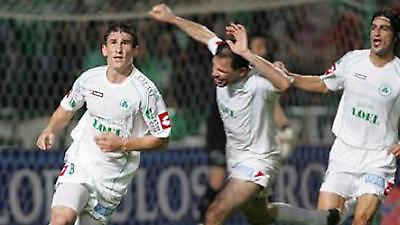 Κύπρος: Δύσκολο έργο για την Ομόνοια